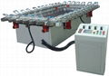 Stainless steel electrical screen stretching machine 1