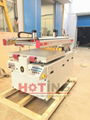 PET heat transfer screen printing machine, transfer paper printer press machine