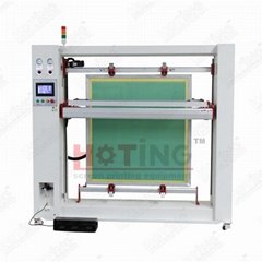 Automatic emulsion coating machine, screen coating machine (Hot Product - 1*)