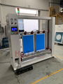 Automatic emulsion coating machine, screen coating machine