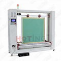 Auto screen coater, pro coat, auto