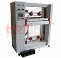 CD screen automatic screen coater, small format auto screen coating machine