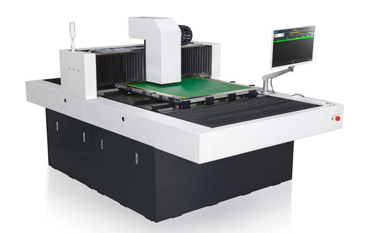 CTS laser unit, computer to screen imaging system, direct to screen laser expose