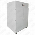 Vertical screen frame dryer cabinet, screen drying oven box. screen dryer box 