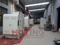 Hot air circulation drying oven, screen printing drying chamber, drying cabinet 4