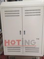 Hot air circulation drying oven, screen printing drying chamber, drying cabinet 6