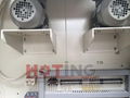 Hot air circulation drying oven, screen printing drying chamber, drying cabinet 7