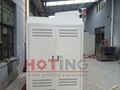 Hot air circulation drying oven, screen printing drying chamber, drying cabinet 8