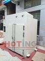 Hot air circulation drying oven, screen printing drying chamber, drying cabinet 9