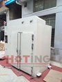 Hot air circulation drying oven, screen printing drying chamber, drying cabinet