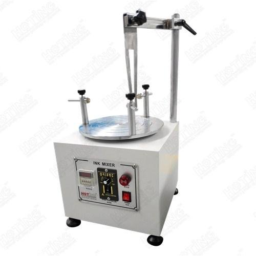 Automatic ink mixing machine, paint mixing 1