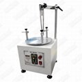 Automatic ink mixing machine, paint mixing
