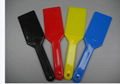 Stainless steel ink spatulas, ink knife 7