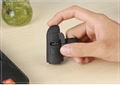 Bluetooth 3.0 Ring Mouse Wireless Bluetooth Rechargeable Finger Mouse 3