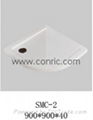 Hot Sale SMC Shower Tray