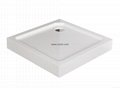CE factory made Hot sale SMC shower tray 1
