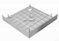 CE factory made Hot sale SMC shower tray 2