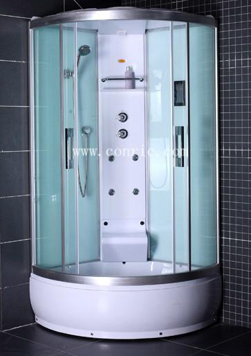 Portable Shower cabin with CE certification - 0507 ...