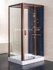 Special design shower cabin 