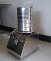 Lab Test Equipment  Sieves Shaker Vibrating Screen machine 2