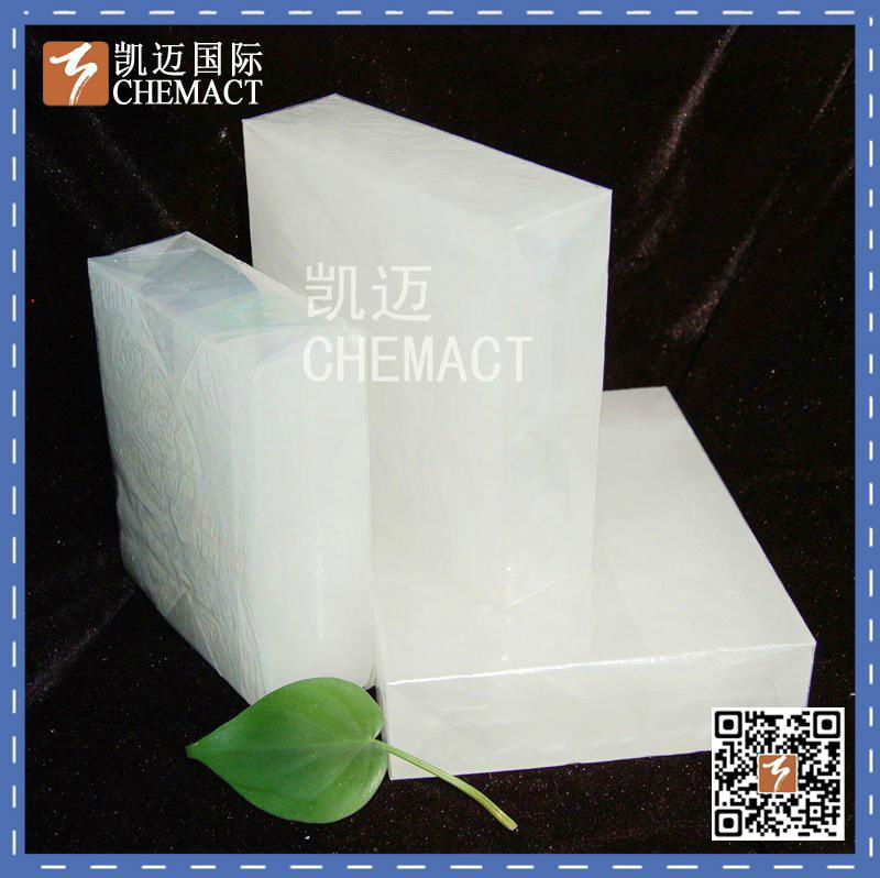 Competitive price Fully & Semi Refined Paraffin Wax Manufacturer  5