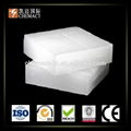 Kunlun Fully Refined Paraffin Wax 58-60 DEG. C 2