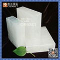 Manufacturer Directly Supply Semi Refined Paraffin Wax 58/60 1