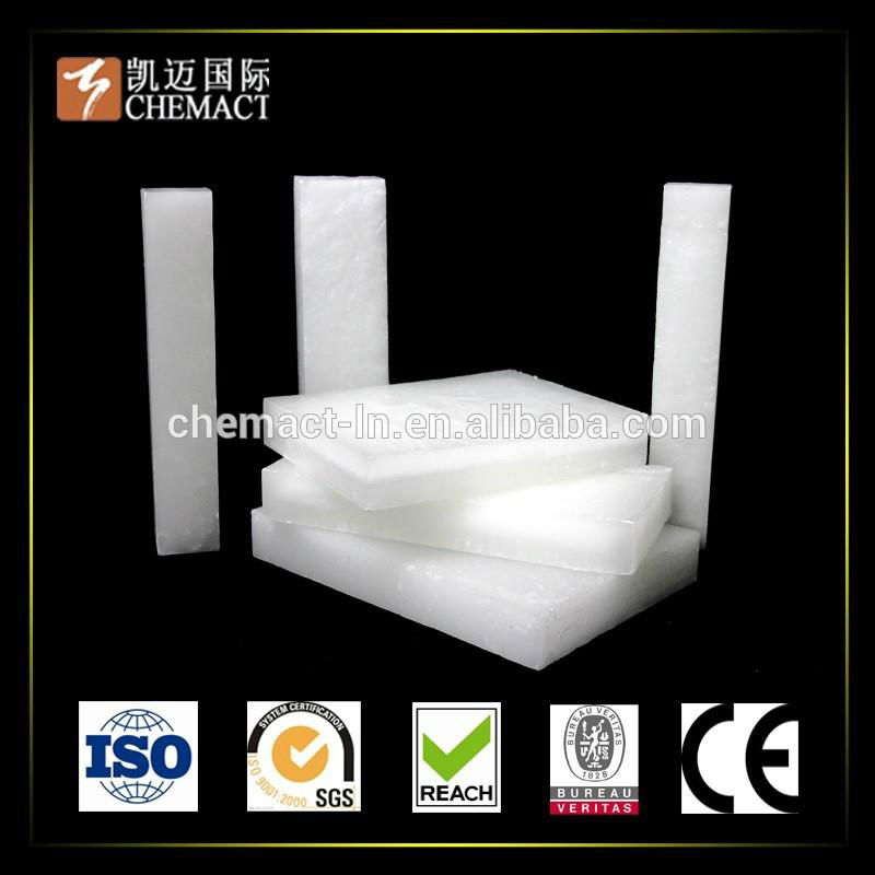 Slab Forms Candle Making 58/60 Bulk Fully Refined Paraffin Wax Price