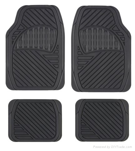 rubber mats for auto 