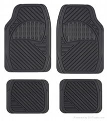 rubber mats for auto 