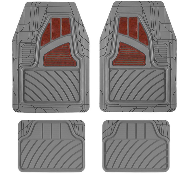 Rubber Mat 1264 Litai (China Manufacturer) Car Parts & Components Transportation