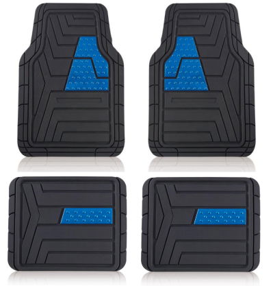 Rubber Mat