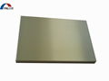 Copper honeycomb Sandwich Panel For High-end Interiror Luxury Decoration 2