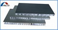 Titanium-zinc Honeycomb Composite Panel