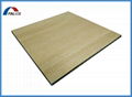 Cost Effective and Environment-friendly Aluminum Corrugated Composite Panel for  2