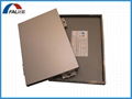 Cost Effective and Environment-friendly Aluminum Corrugated Composite Panel for  3