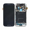 Black/White Samsung Galaxy S4 i545 L720 R970 LCD Screen Digitizer Assembly