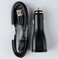 samsung ECA-U21CBE car charger for