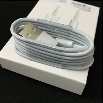 Genuine 8pin USB Data Sync Charger Cable For iPhone 6 6s plus