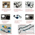 Home Button with Flex Cable Assembly for