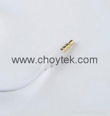 Headset Earphone Earbud EO-HS3303WE for SAMSUNG Galaxy S5,S4,S3,Note 3