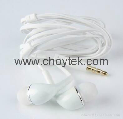Headset Earphone Earbud EO-HS3303WE for SAMSUNG Galaxy S5,S4,S3,Note 5