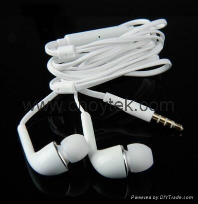 Headset Earphone Earbud EO-HS3303WE for SAMSUNG Galaxy S5,S4,S3,Note 2