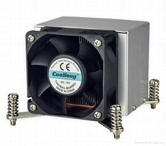 LGA 2011 Heat sink manufacturer