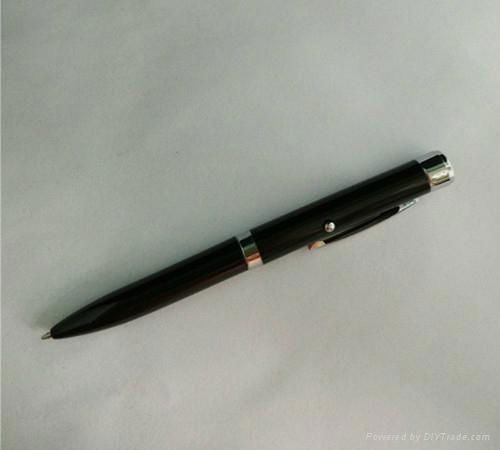 good quality ball point pen led projector pen for promotional items 4