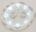 new product 8led bottle sticker led sticker for bottle 3M bottle sticker 5