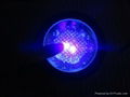 new Items Custom UV Light LED Coaster Weight Sensitive 3