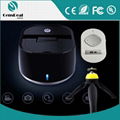 Auto face tracking smart Selfie Robot 4