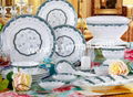 Porcelain Dinnerware for Restaurant 2