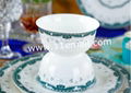 Porcelain Dinnerware for Restaurant 1